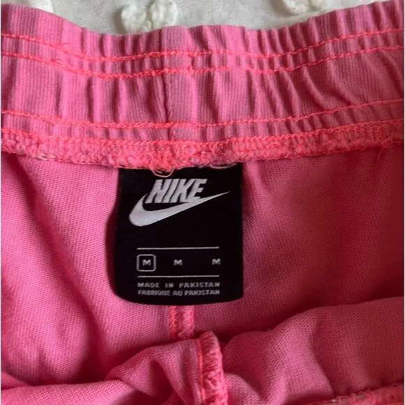 Retro Nike Shorts