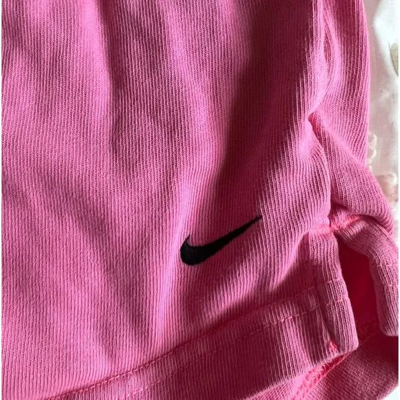 Retro Nike Shorts