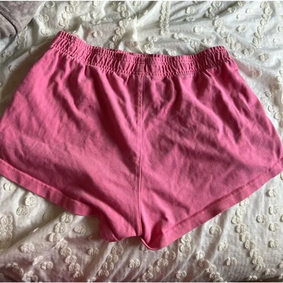 Retro Nike Shorts