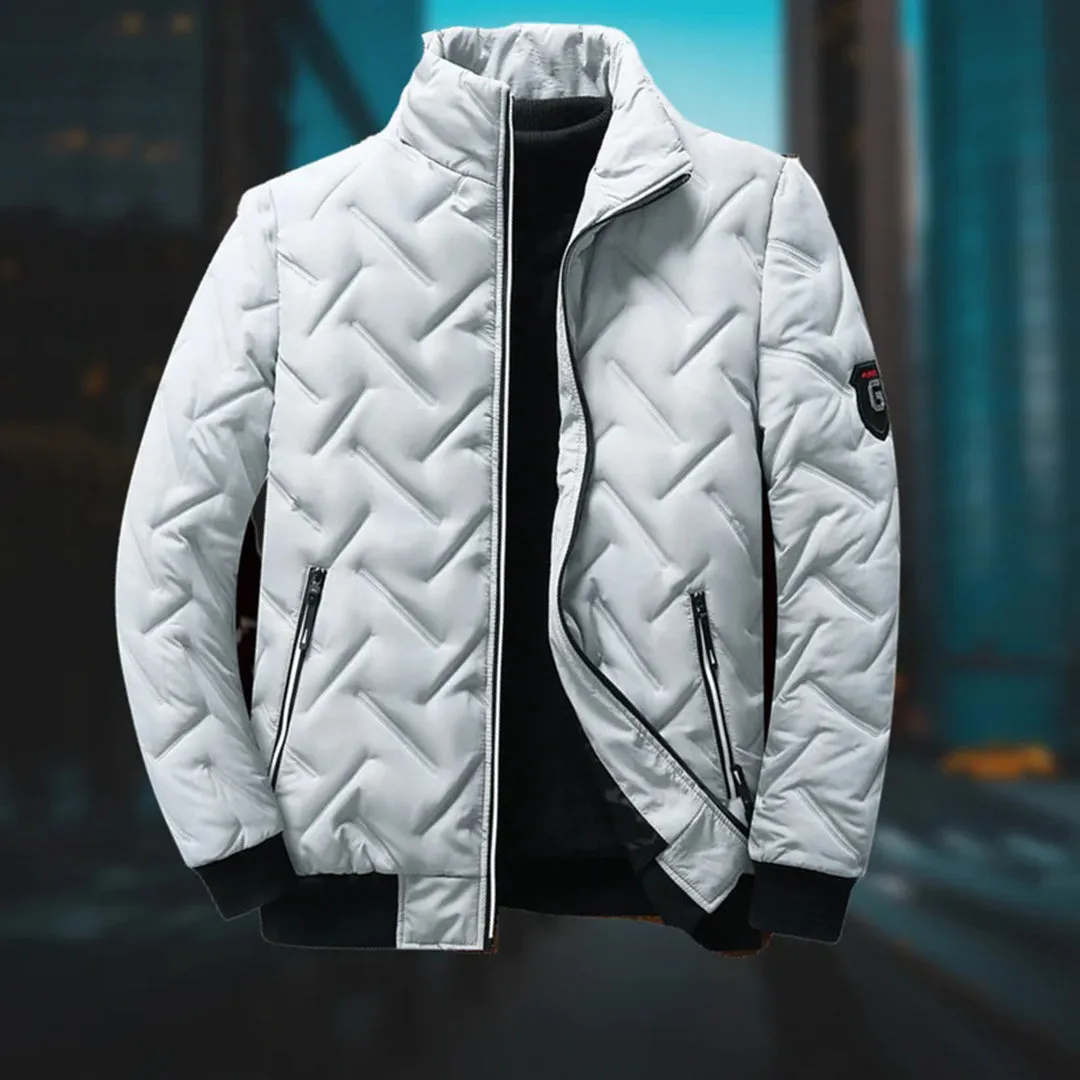 Rocco | Stylish softshell jacket for men