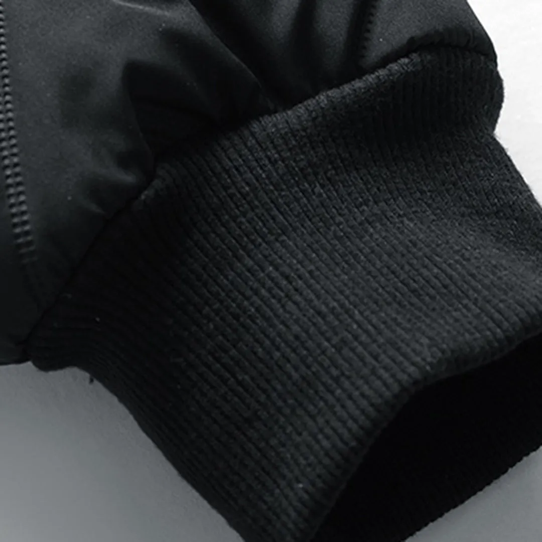Rocco | Stylish softshell jacket for men