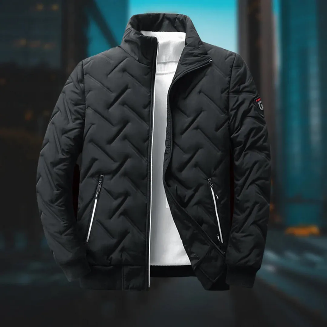 Rocco | Stylish softshell jacket for men