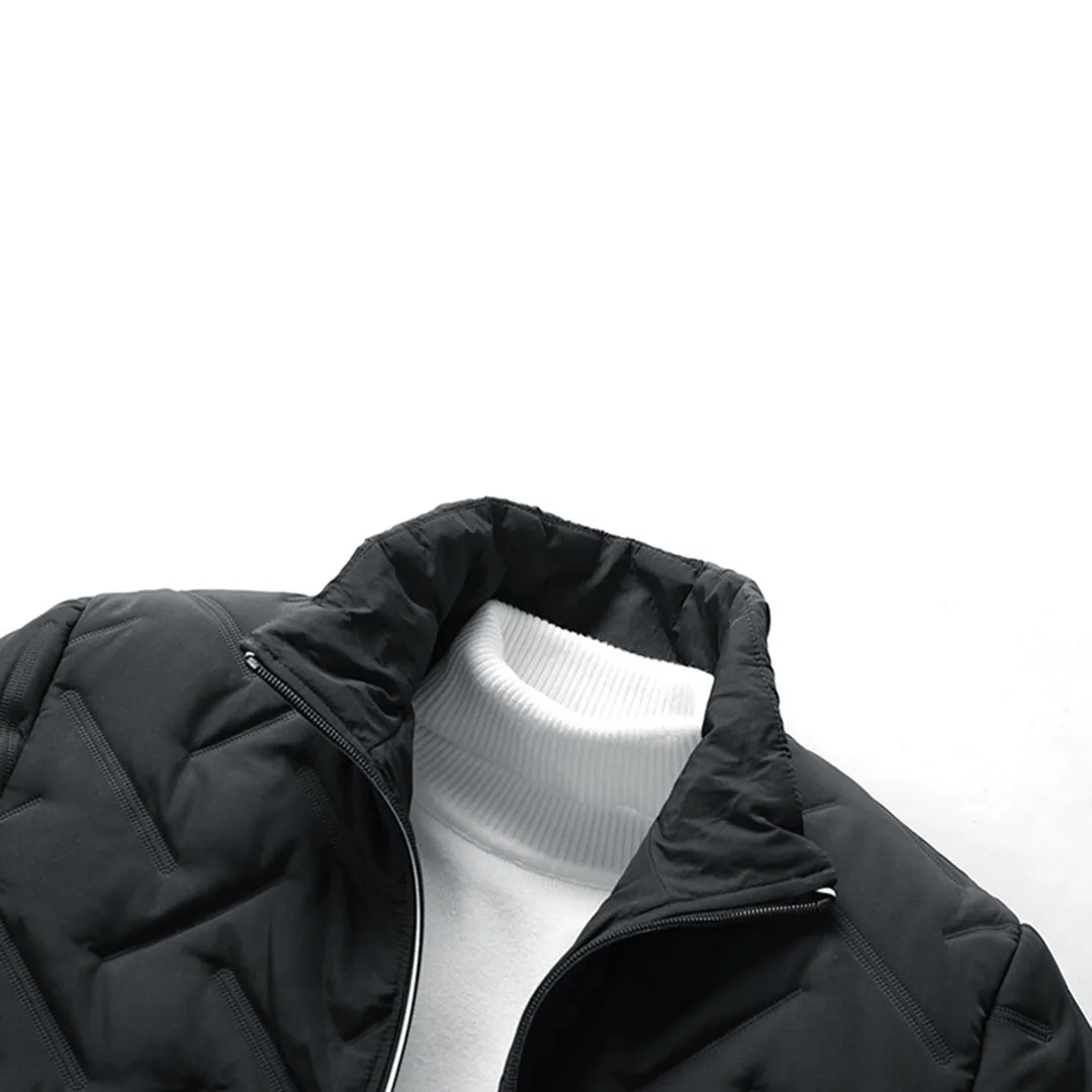 Rocco | Stylish softshell jacket for men