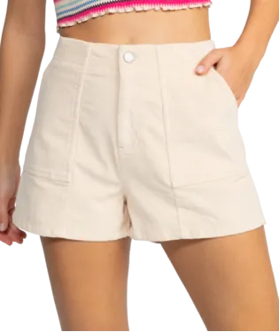 Roxy Womens Sessions Shorts
