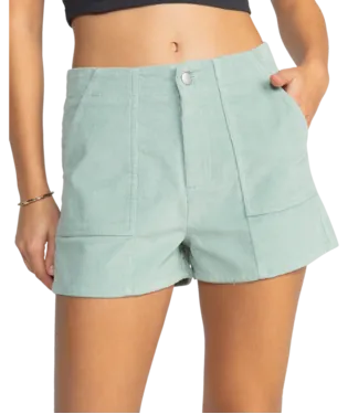 Roxy Womens Sessions Shorts