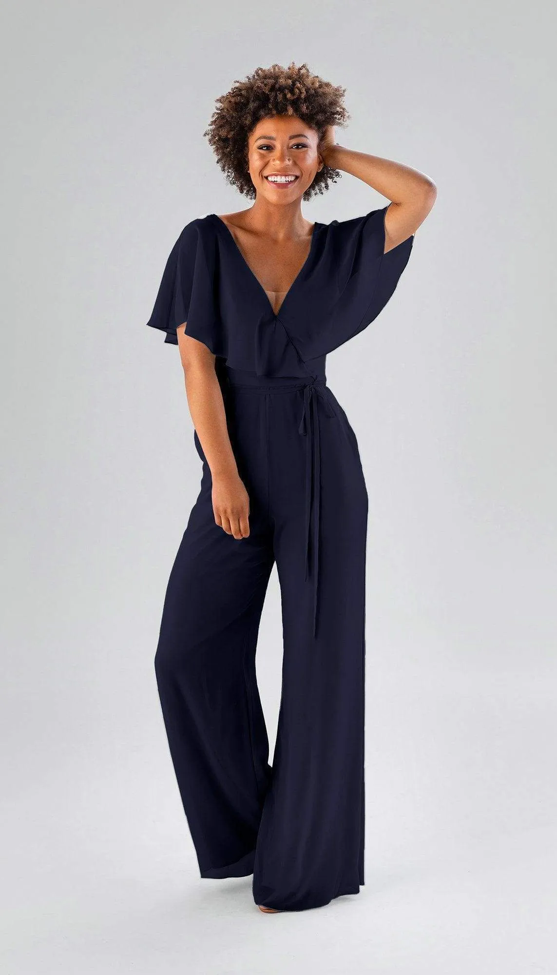 Sample Angelina Size 8