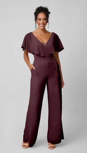 Sample Angelina Size 8