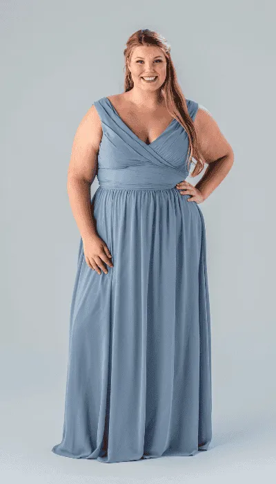 Sample Brittany Size 26