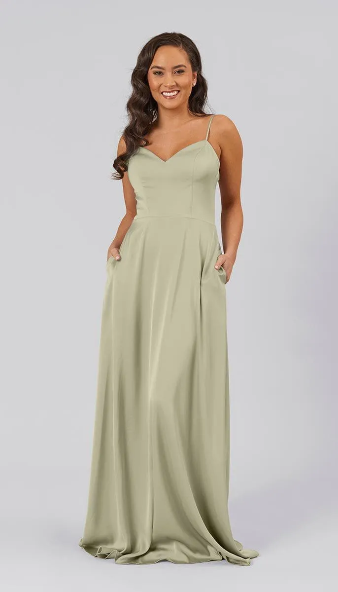 Sample Dawson Size 8