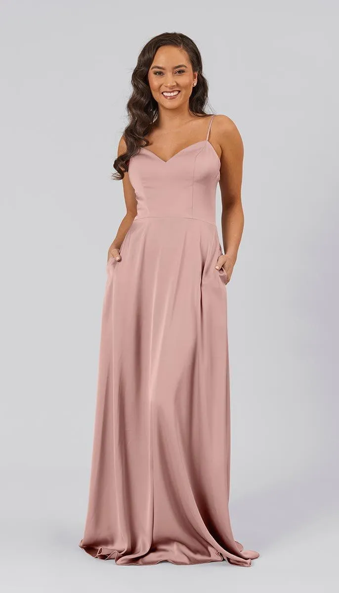 Sample Dawson Size 8