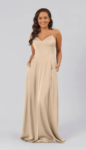 Sample Dawson Size 8