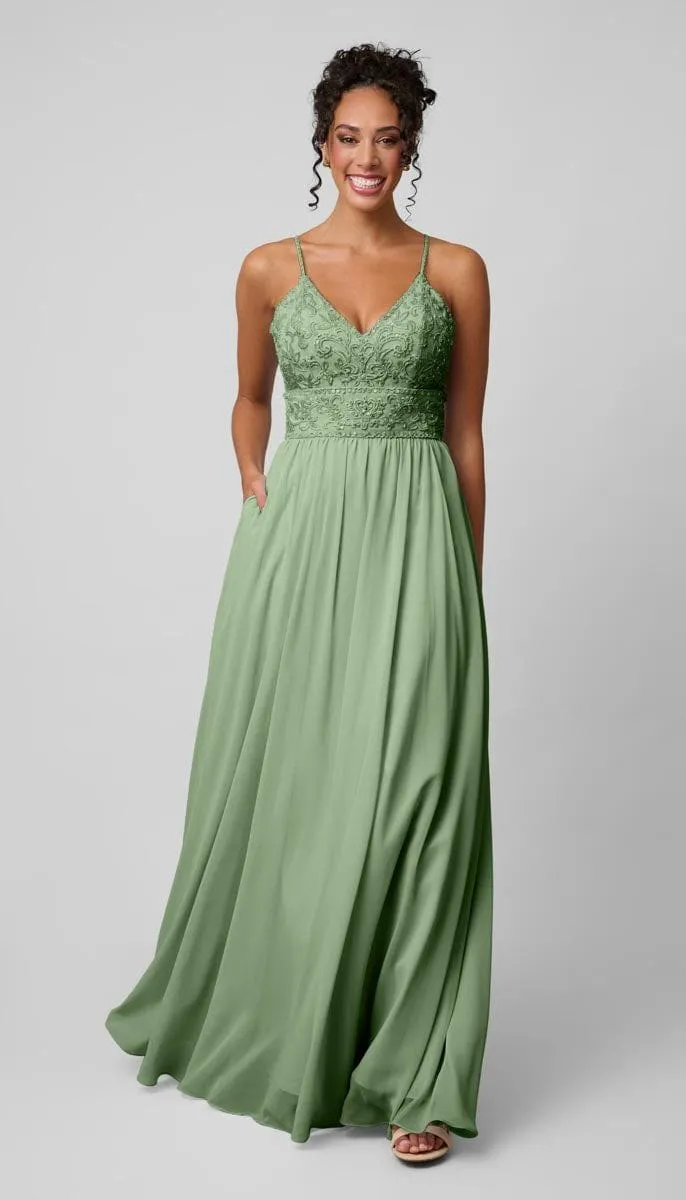 Sample Devin - Beaded Size 6