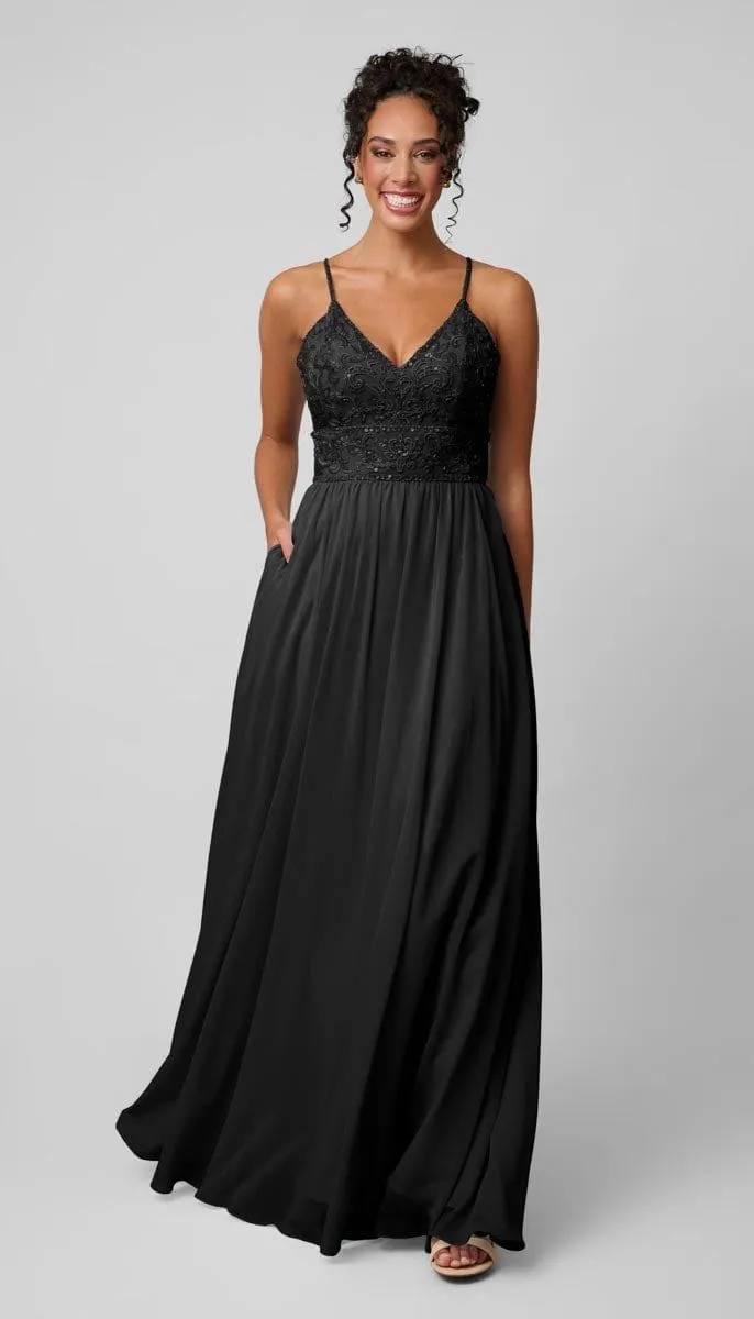 Sample Devin - Beaded Size 6