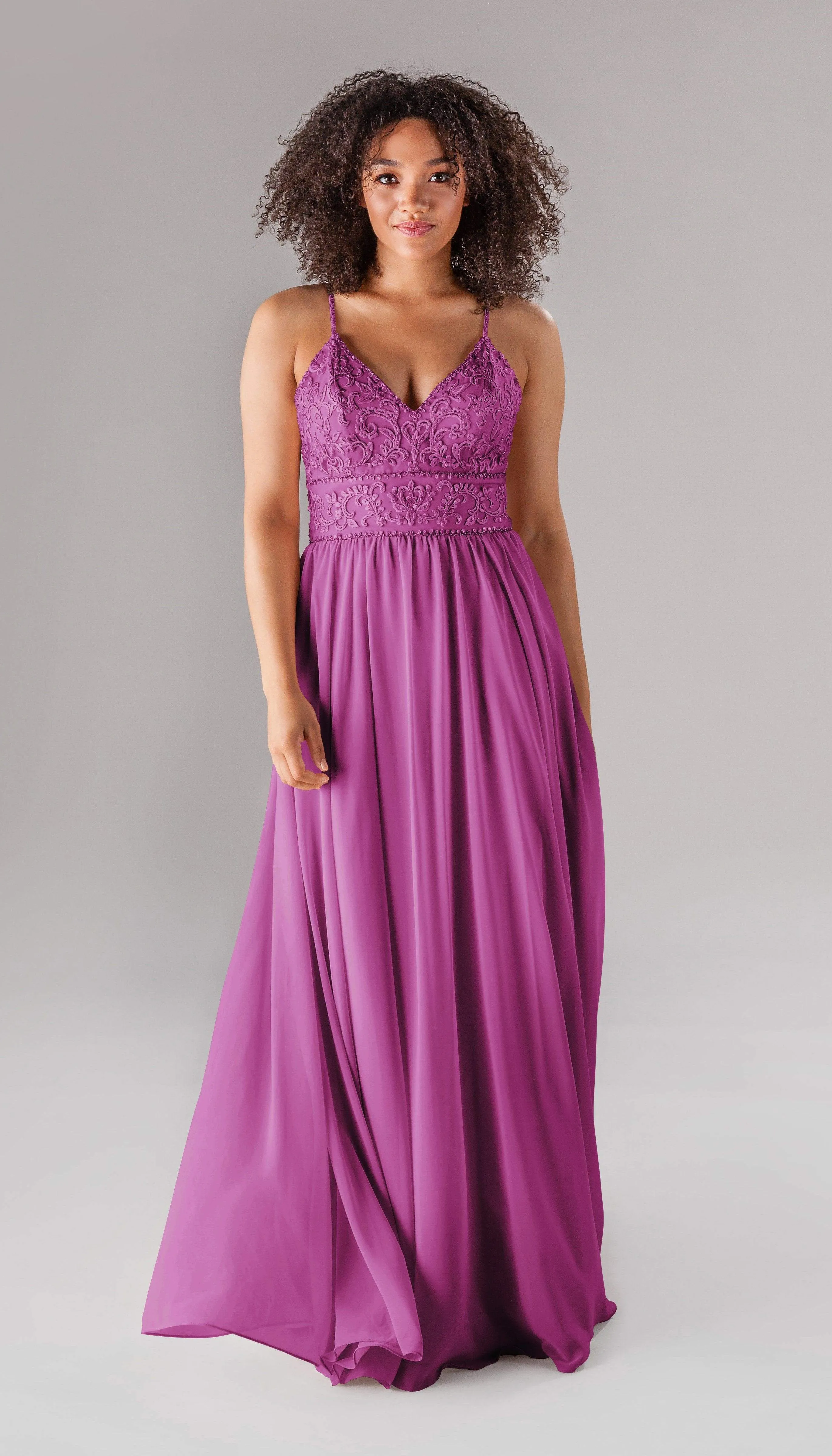 Sample Devin - Beaded Size 6