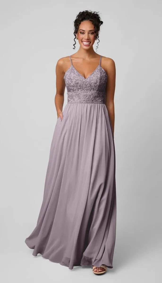 Sample Devin - Beaded Size 6