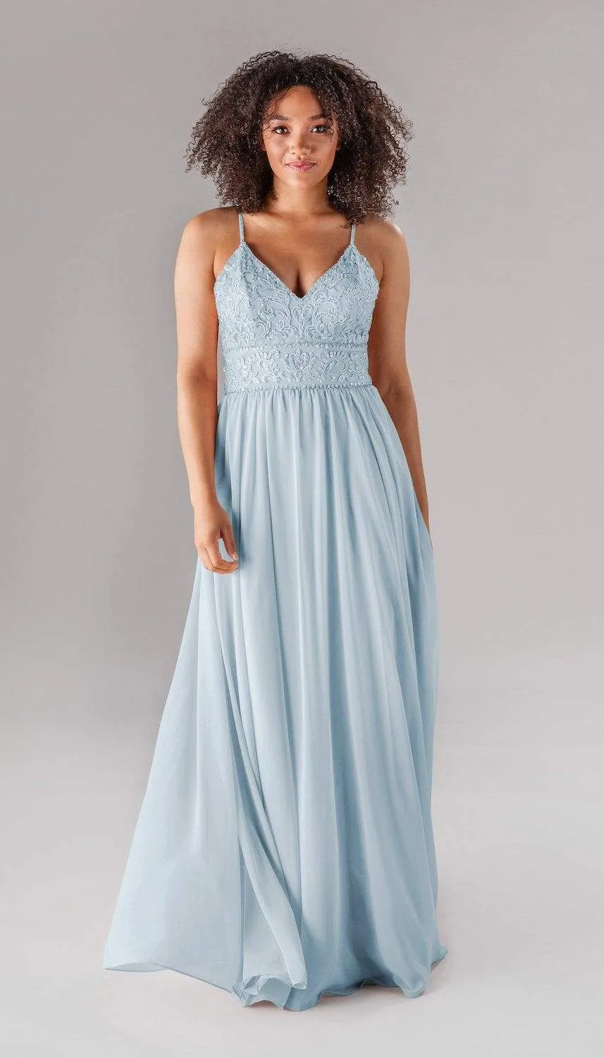 Sample Devin - Beaded Size 6