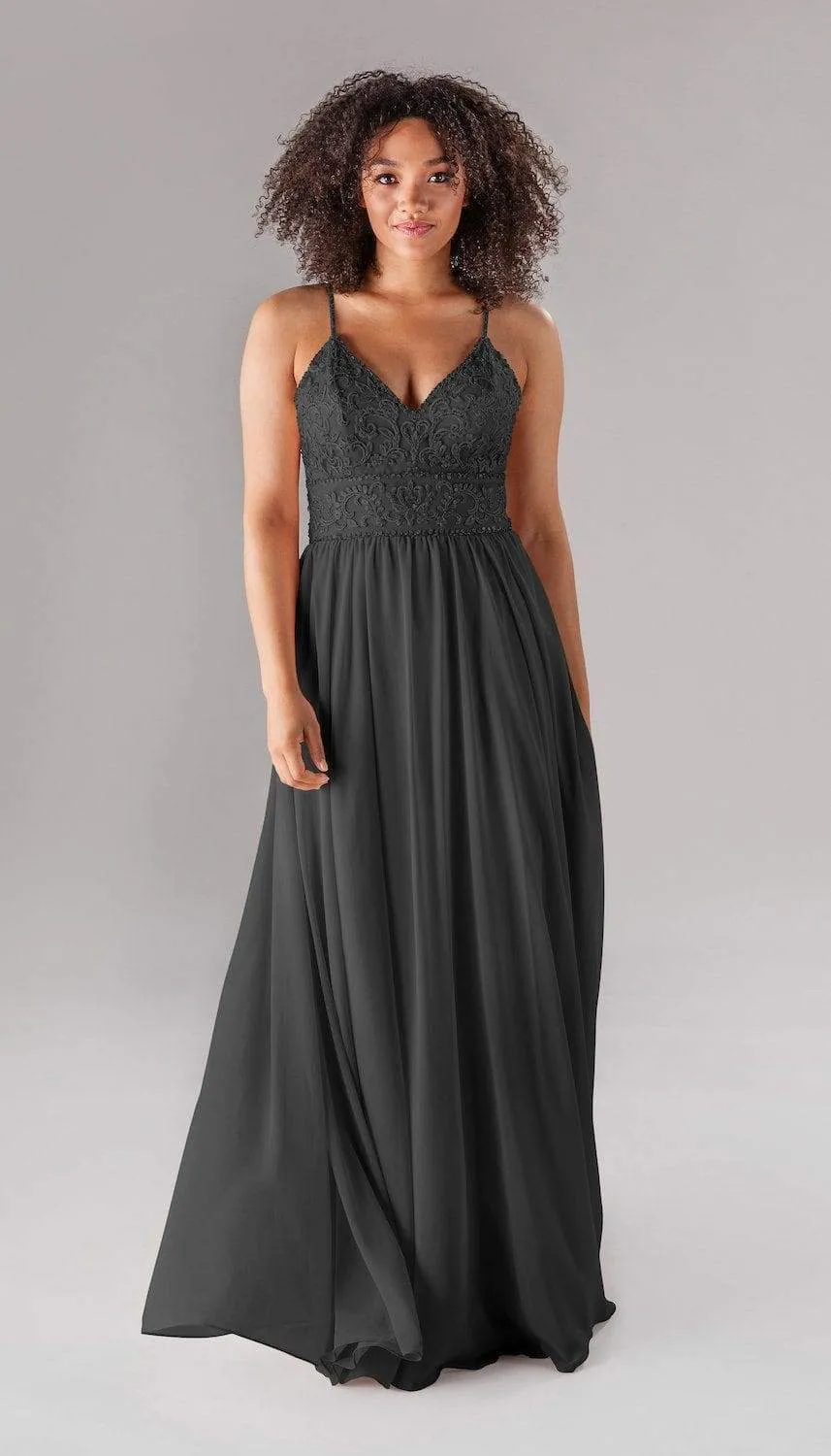 Sample Devin - Beaded Size 6