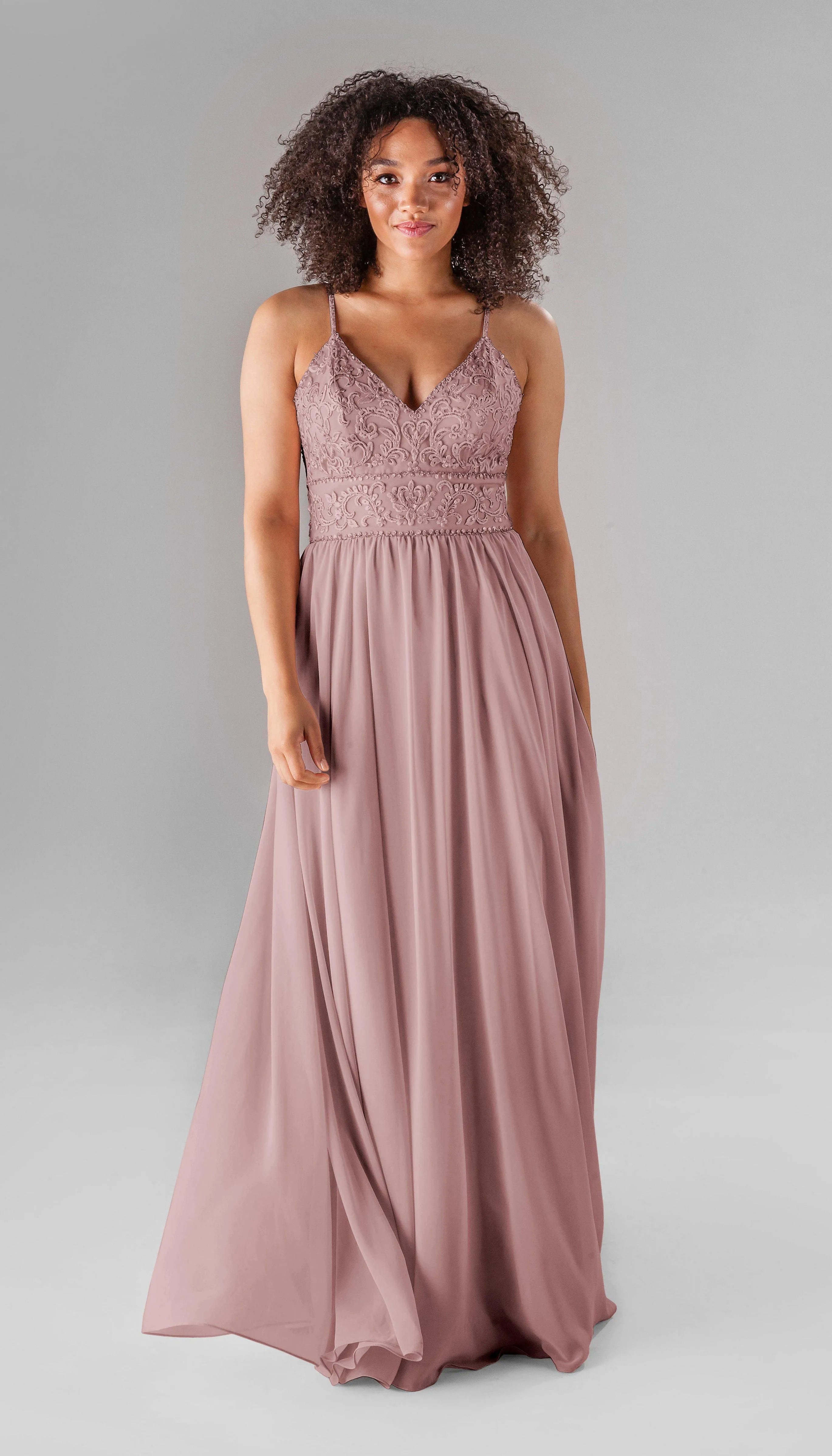 Sample Devin - Beaded Size 6