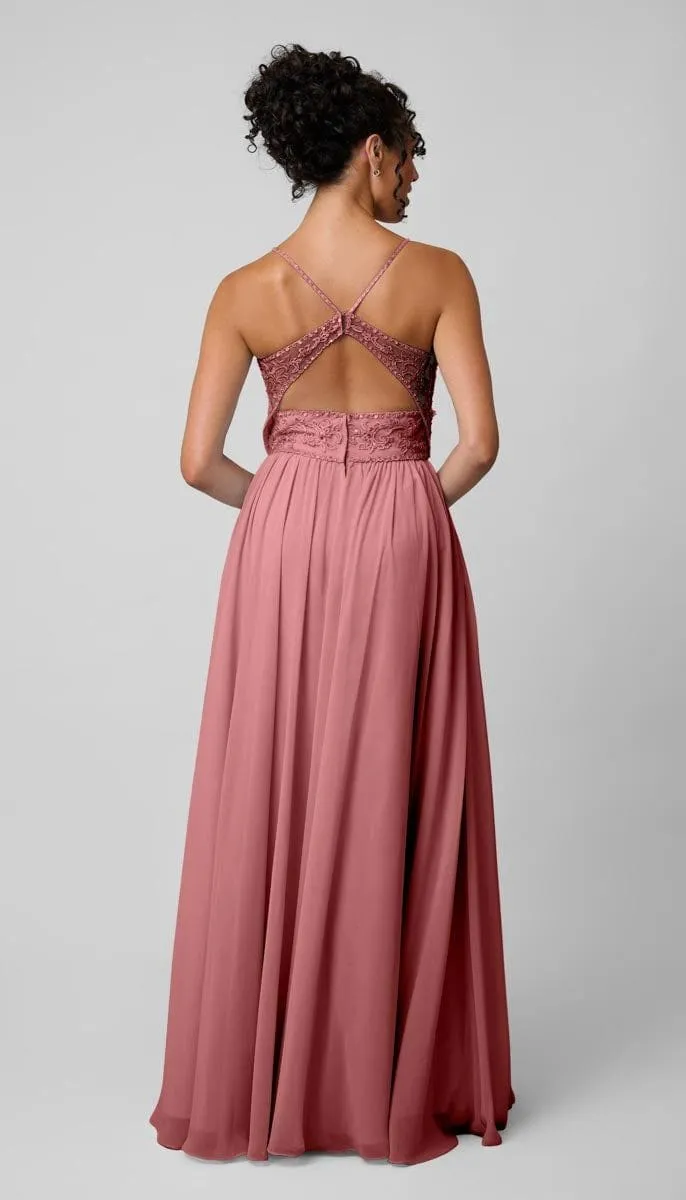 Sample Devin - Beaded Size 6