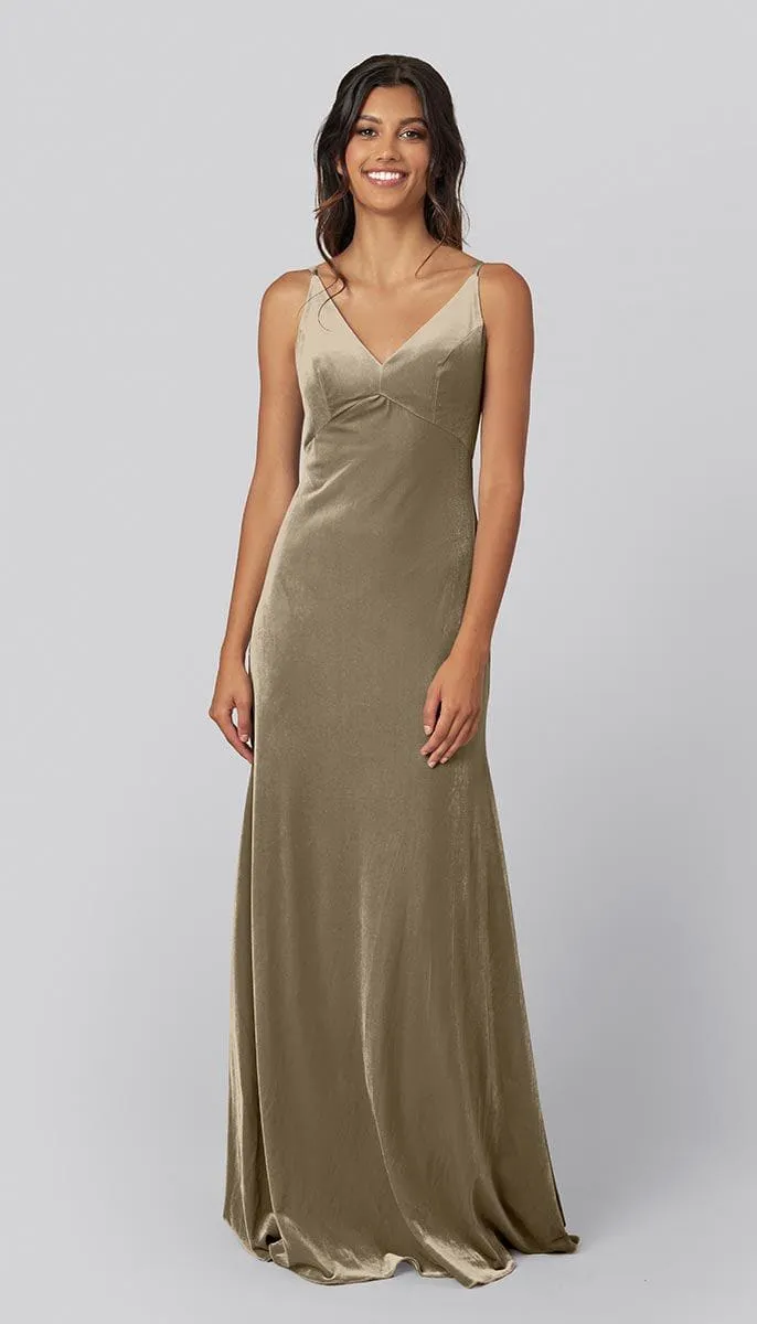Sample Erin Size 6