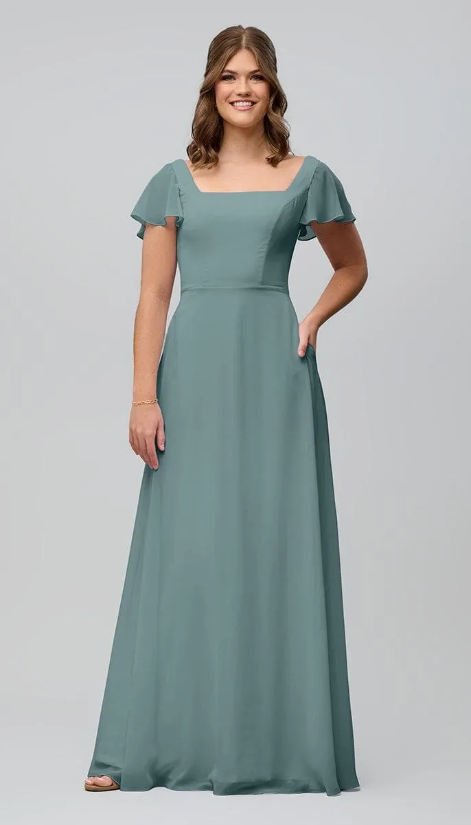 Sample Kelly Size 6