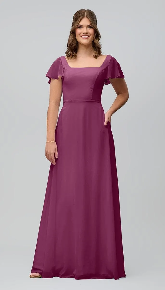 Sample Kelly Size 6
