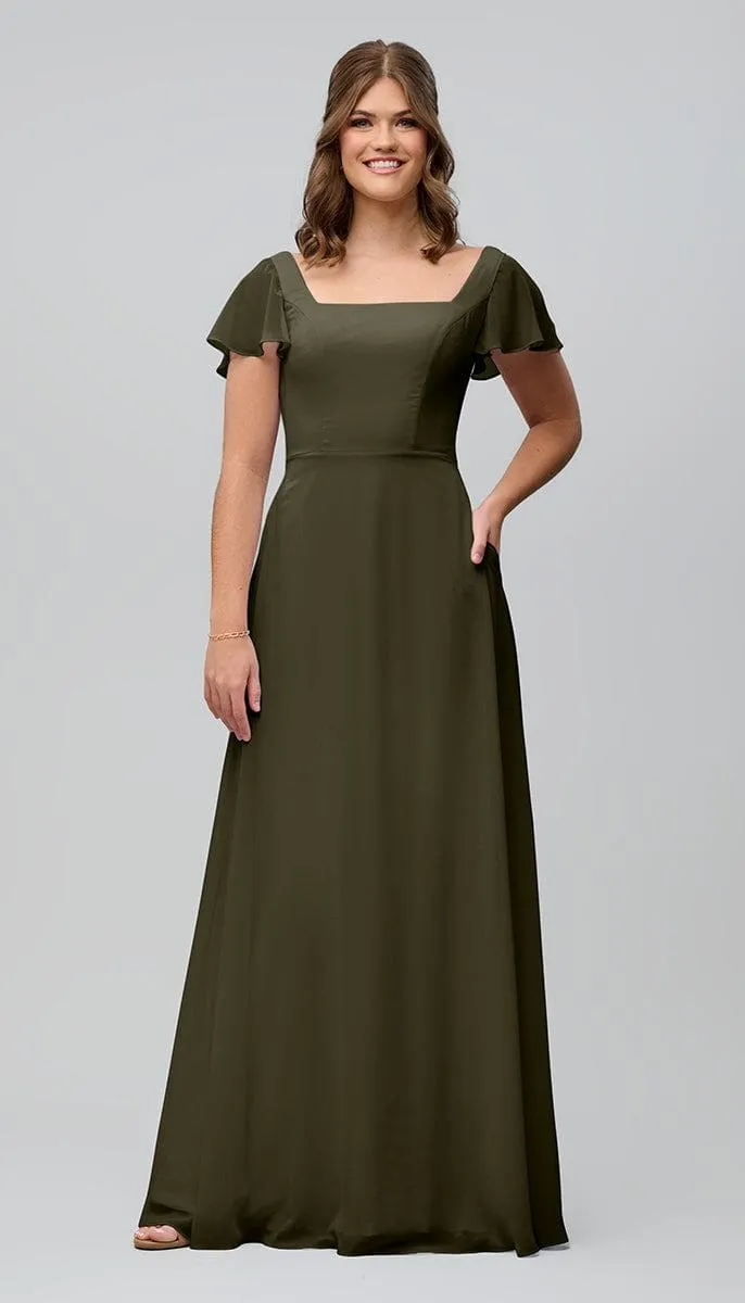 Sample Kelly Size 6
