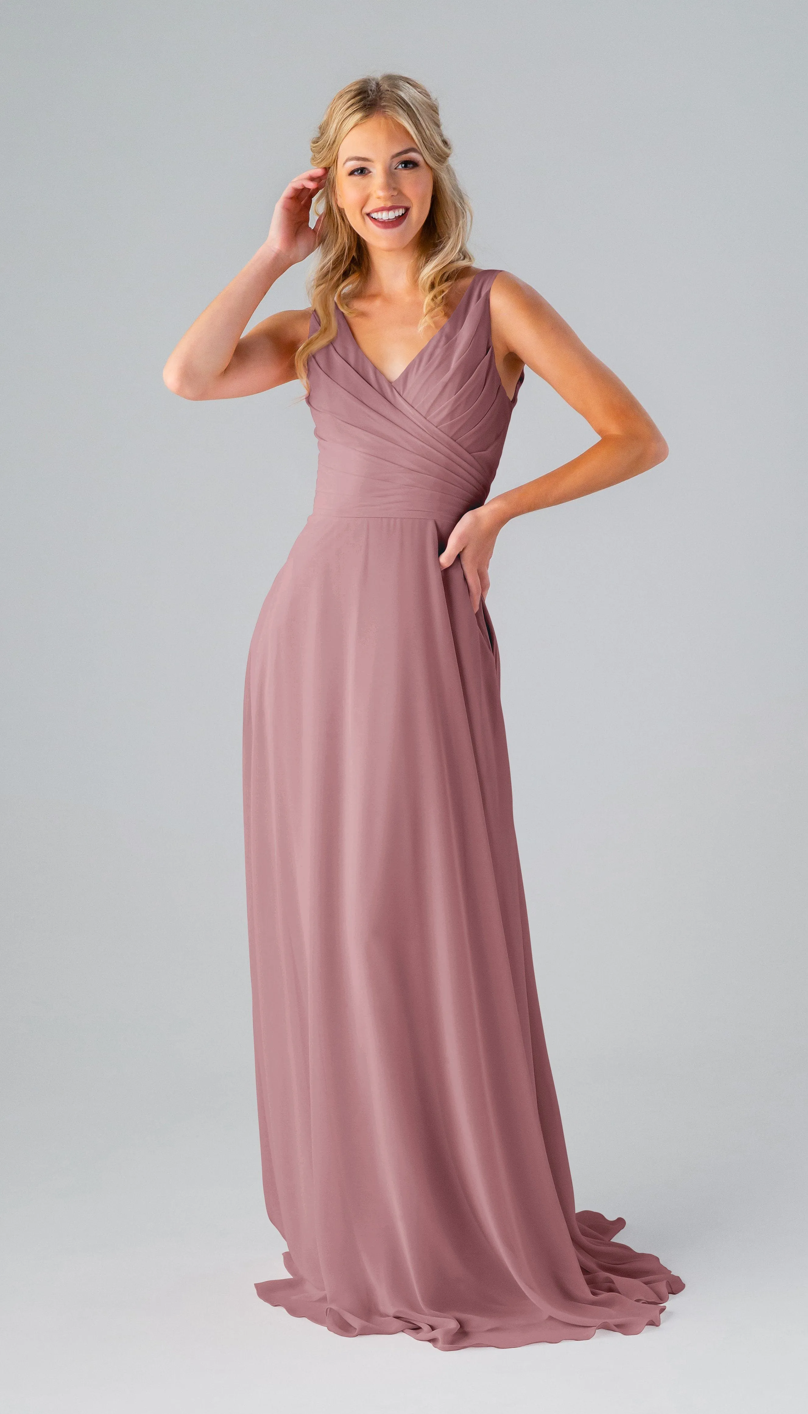 Sample Kristen Size 20
