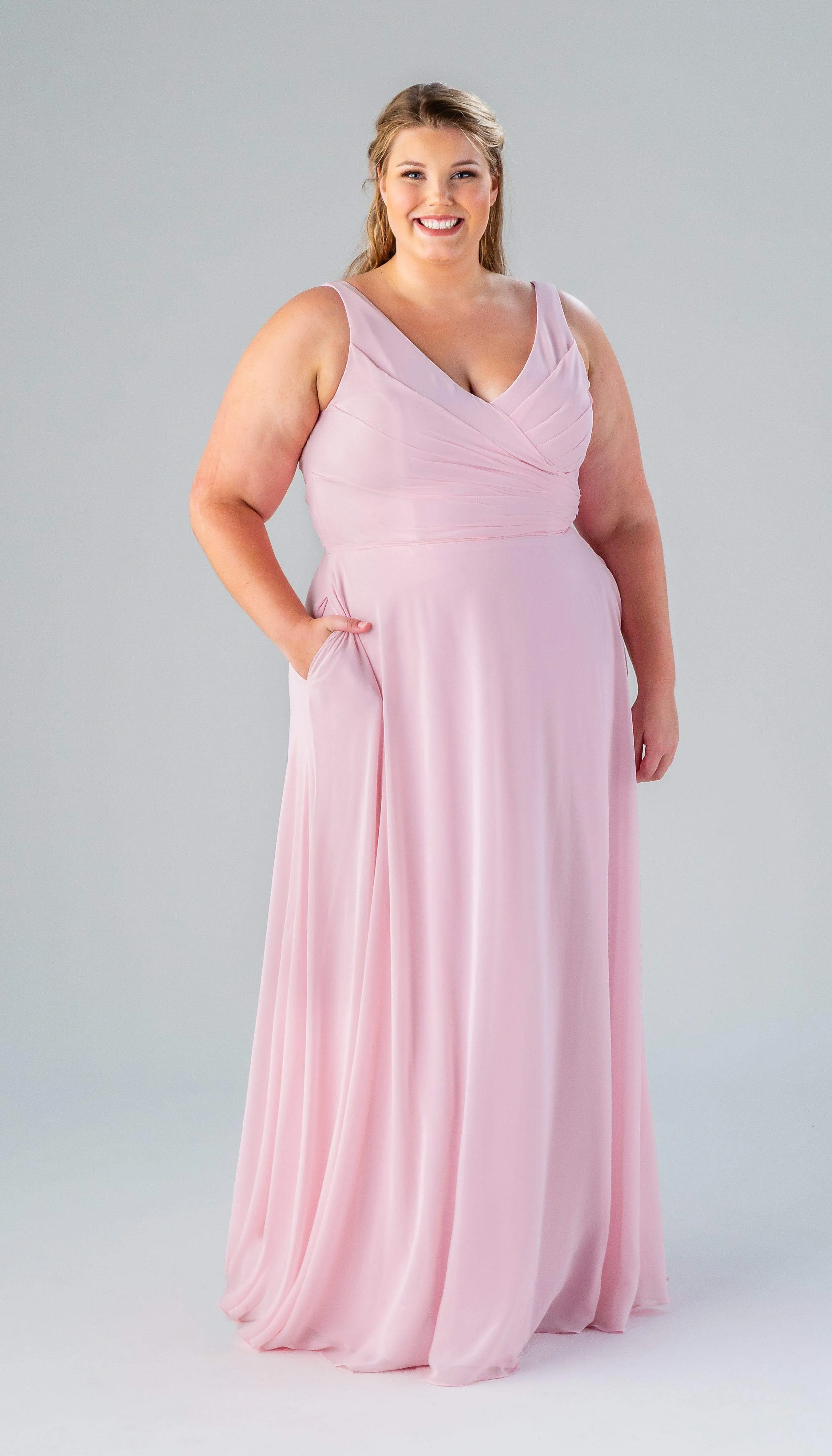 Sample Kristen Size 20