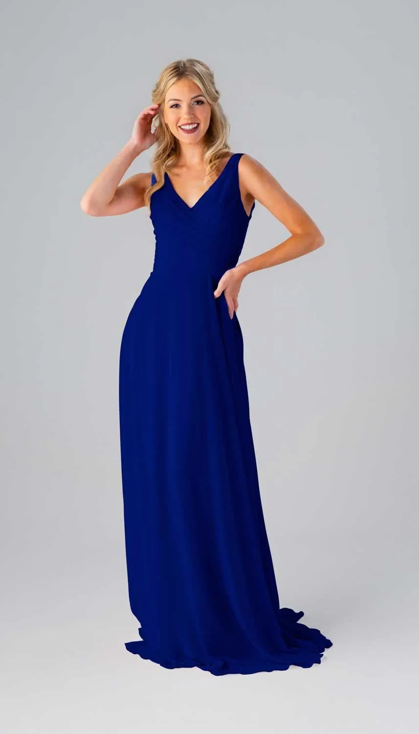 Sample Kristen Size 20