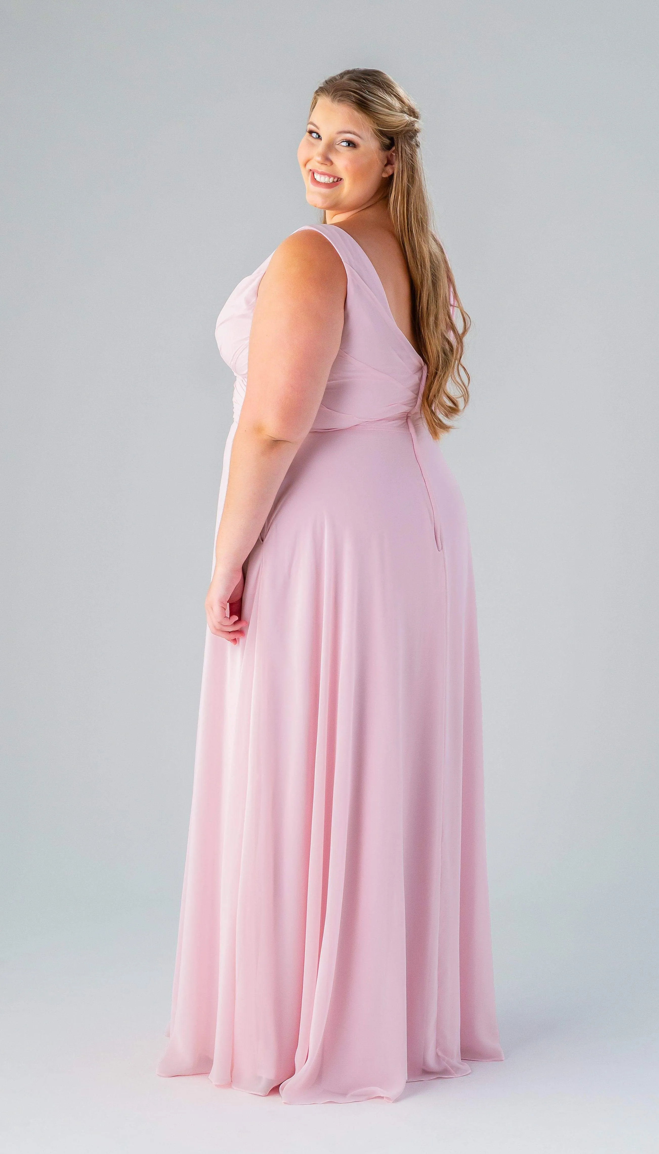 Sample Kristen Size 20