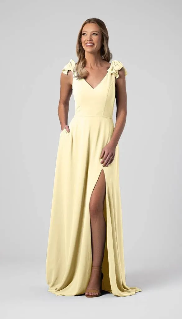 Sample Leah Size 14
