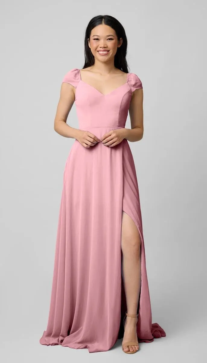 Sample Lily Size 12