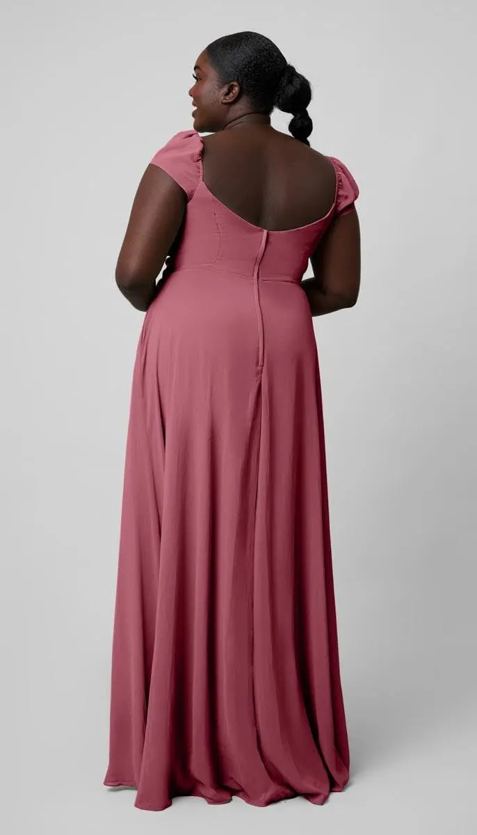 Sample Lily Size 12