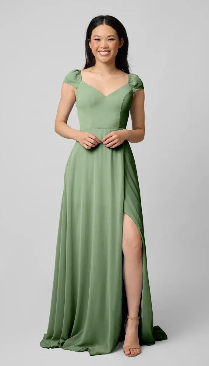 Sample Lily Size 12