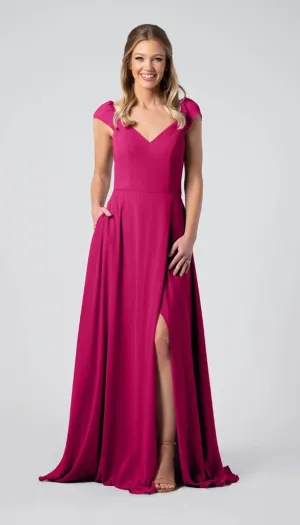 Sample Lily Size 12