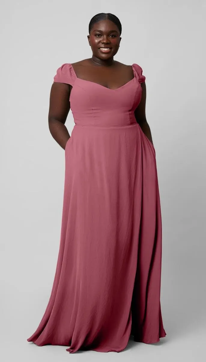 Sample Lily Size 12