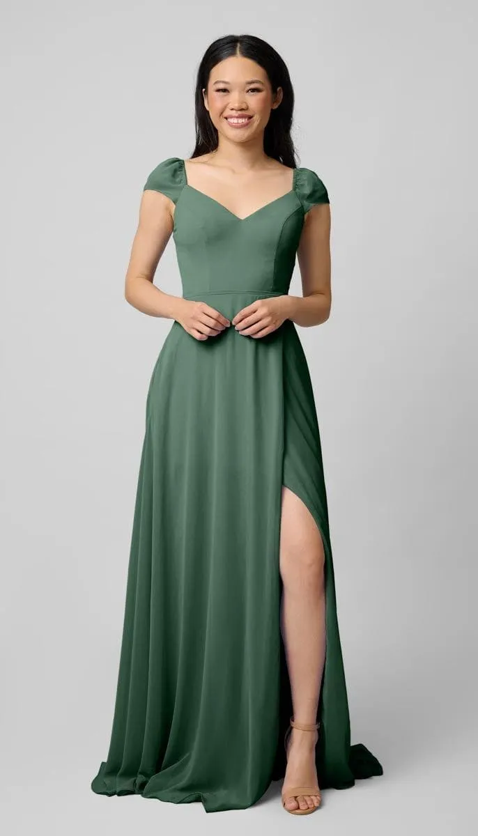 Sample Lily Size 12