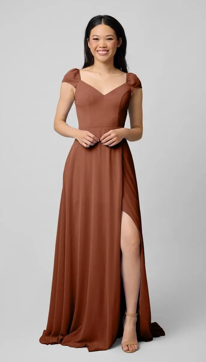 Sample Lily Size 12