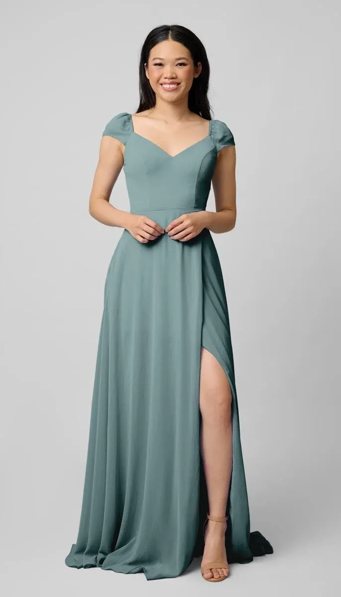 Sample Lily Size 12