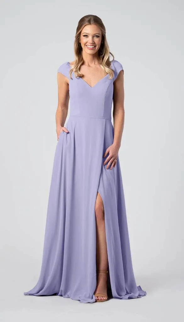 Sample Lily Size 2