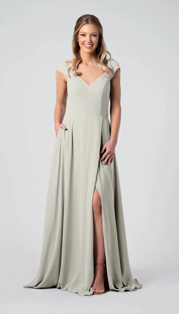 Sample Lily Size 2