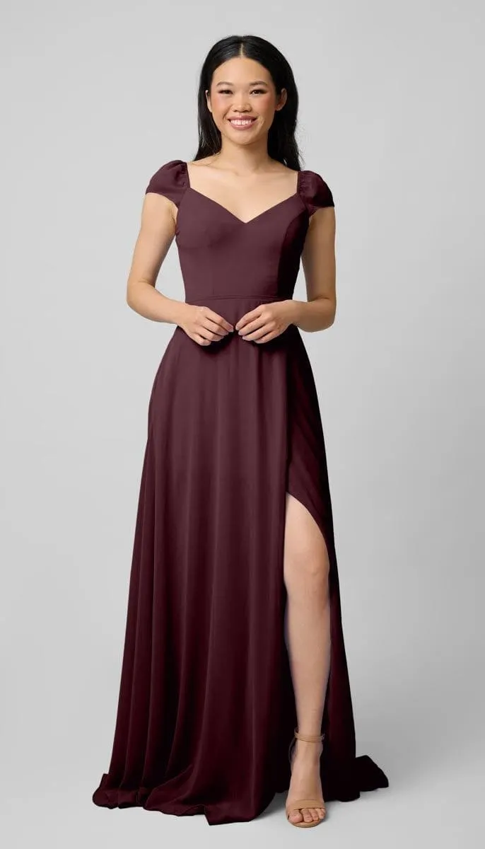 Sample Lily Size 2