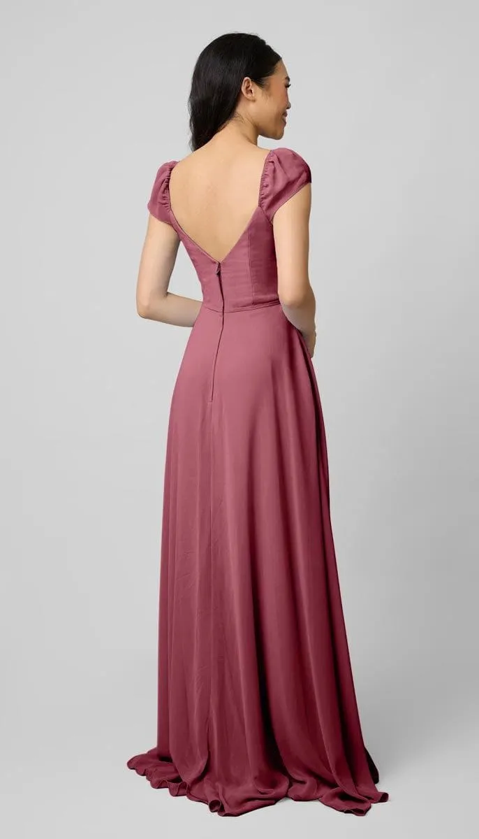 Sample Lily Size 2