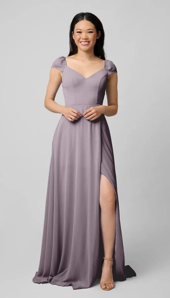 Sample Lily Size 2