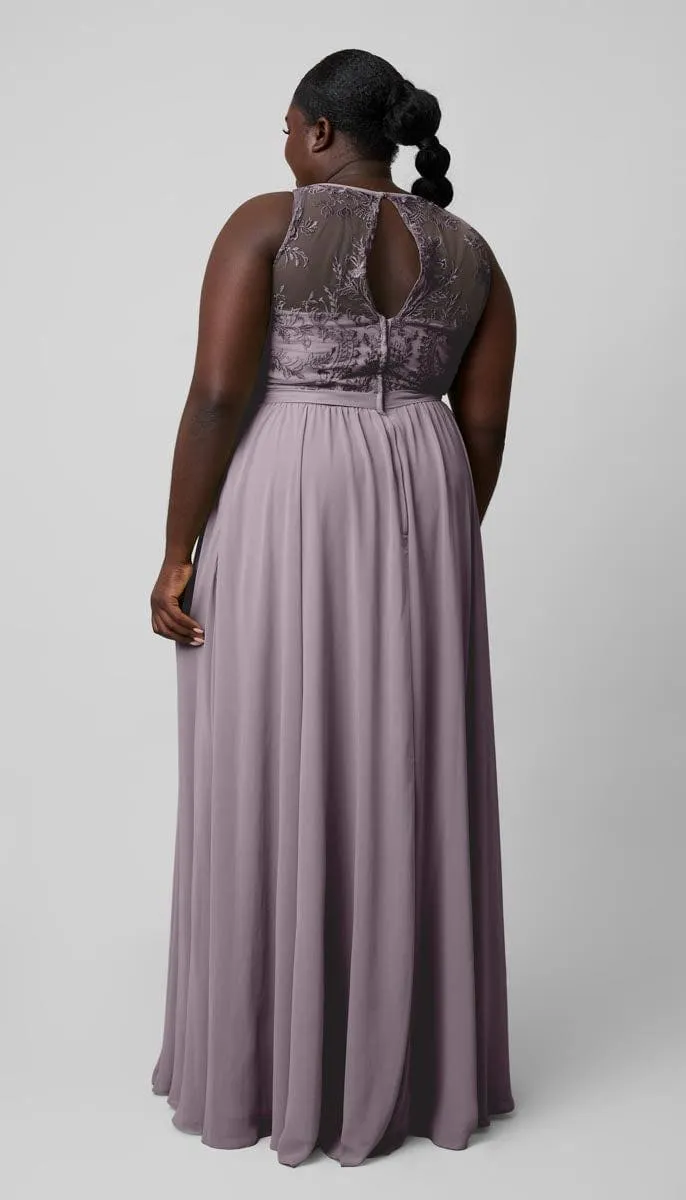 Sample Maria Size 22