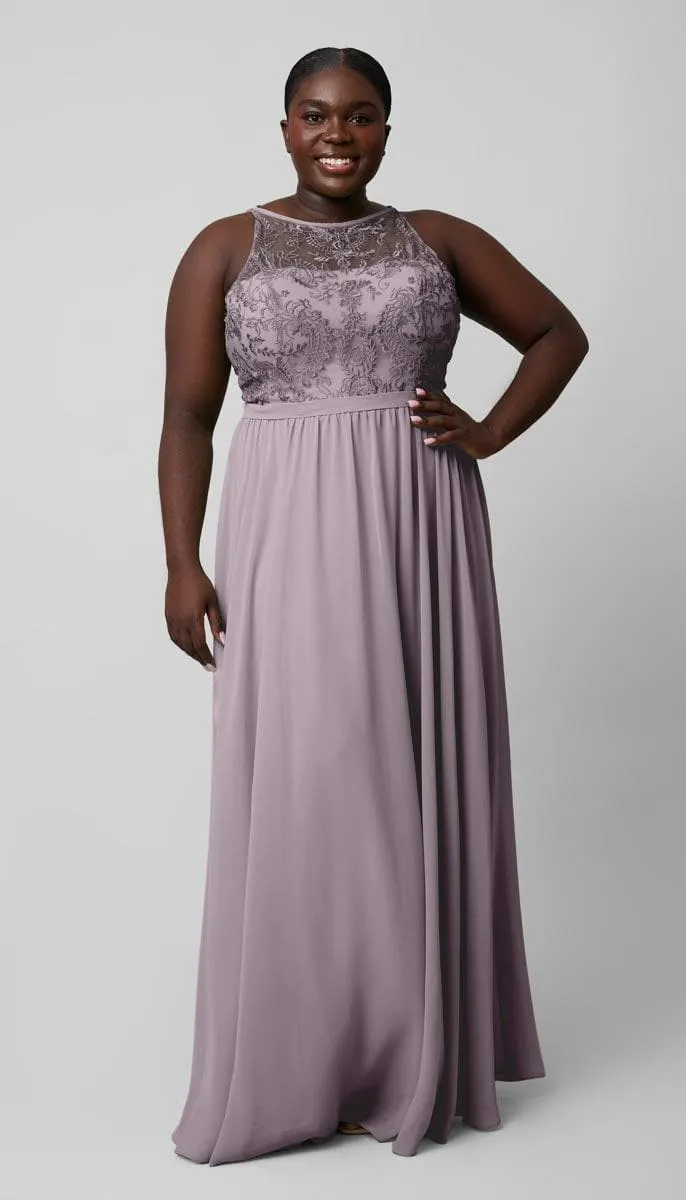 Sample Maria Size 22