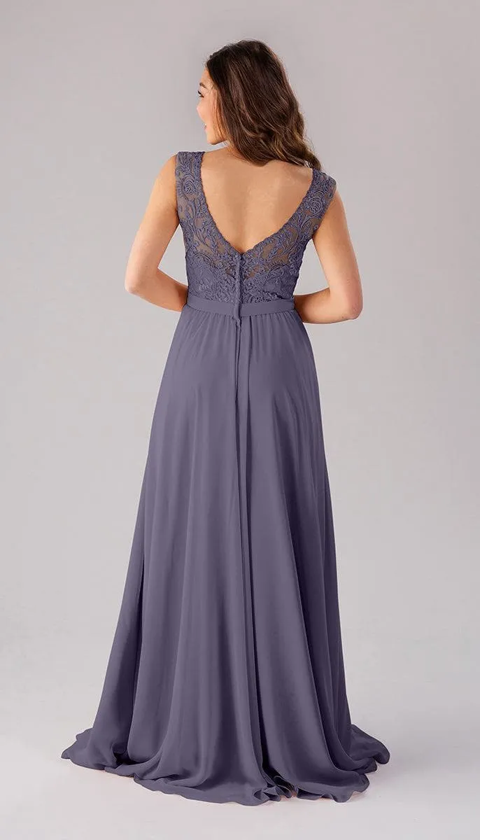 Sample Natalie - Beaded Size 0