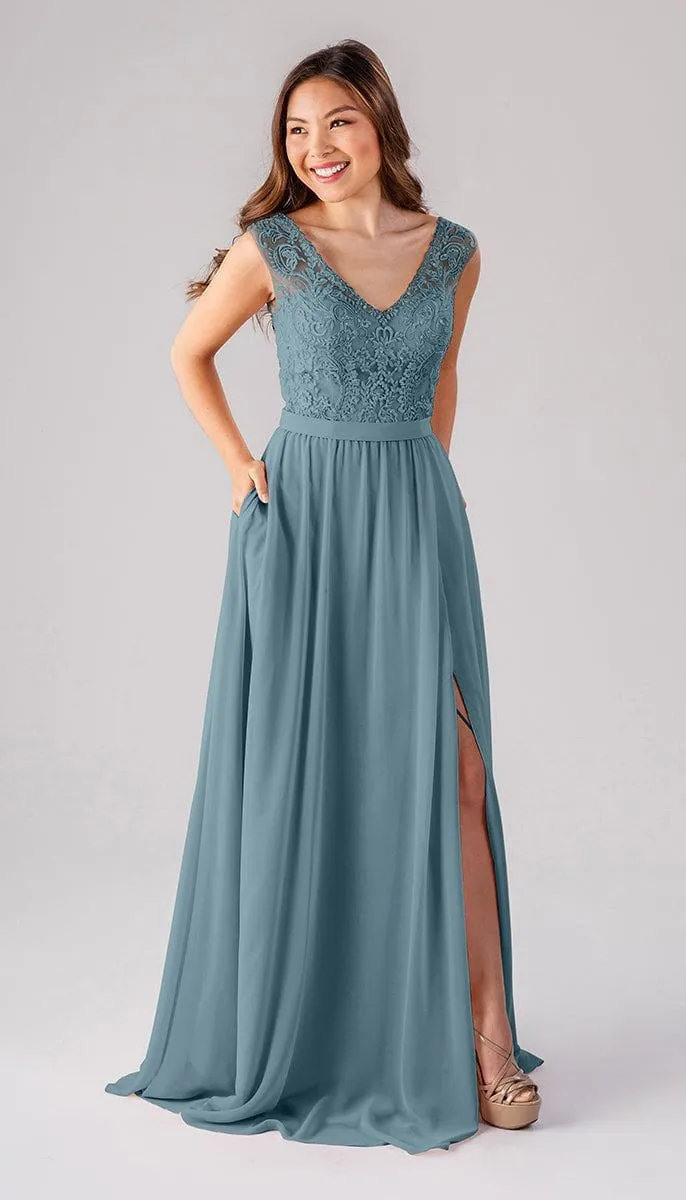Sample Natalie - Beaded Size 0