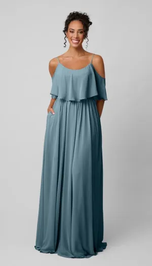 Sample Nora Size  8